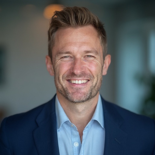 James Whitfield — betting sites expert